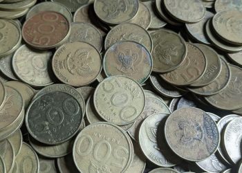 Wafat Meninggalkan Arisan