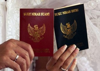 Beberapa Faktor yang Membuat Pernikahan Tidak Sah dan Batal Menurut Islam