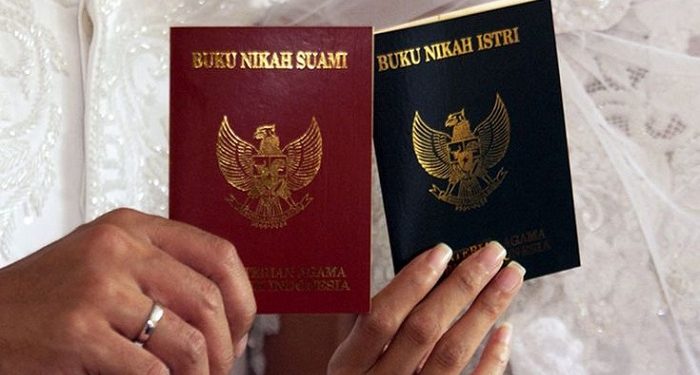 Beberapa Faktor yang Membuat Pernikahan Tidak Sah dan Batal Menurut Islam