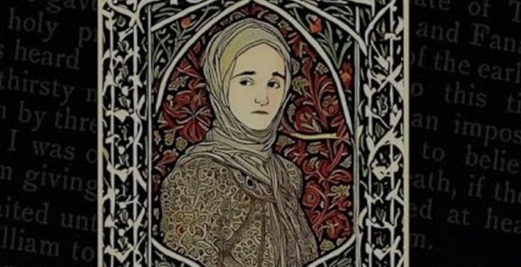 Fatima Cates, Seorang Pelopor Islam di Inggris Tahun 1901