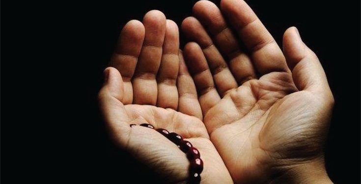 Ketika Doa Dikabulkan atau Tidak Dikabulkan