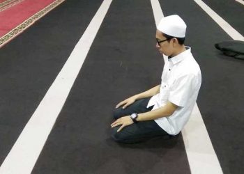 Menunda Shalat Karena Kuliah