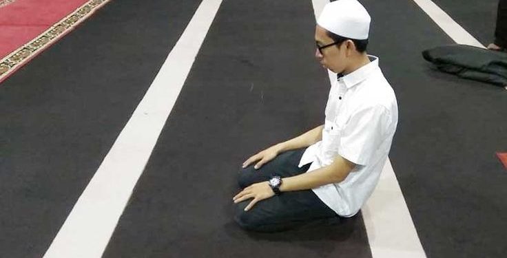 Menunda Shalat Karena Kuliah