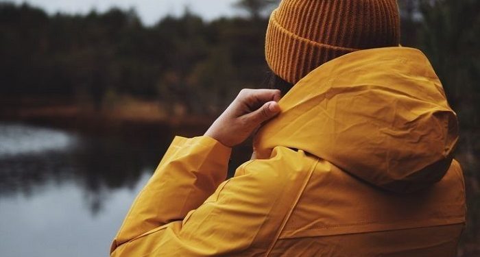 Fesyen yang Cocok saat Musim Hujan