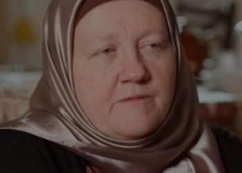 Film Dokumenter So You Want To Be A Muslim, Menyoroti Perjalanan Spiritual Mualaf Amerika Utara