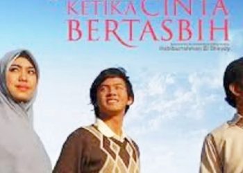 Beberapa Fakta yang Menumbuhkan Asa Masyarakat, Terinspirasi dari Film Ketika Cinta Bertasbih