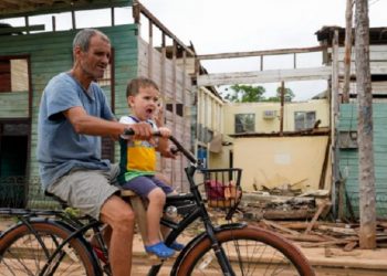 Gempa Bumi Dahsyat Mengguncang Kuba Timur