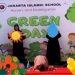 TK JISc Gelar Green Day, Ajarkan Cinta Lingkungan Sejak Dini