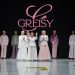 Greisy Luncurkan Koleksi Bertema Sweet Ribbon Flowers dalam Ajang JMFW 2025