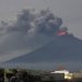 Potensi Ancaman Bahaya, Gunung Rokatenda NTT Naik Stastus jadi Waspada