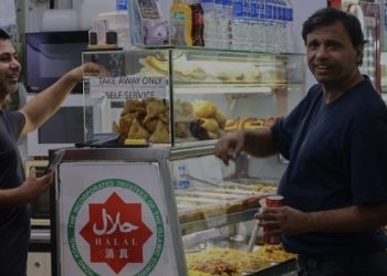 HongKong Mensertifikasi Lebih dari 500 Restoran Halal pada Akhir Tahun 2025