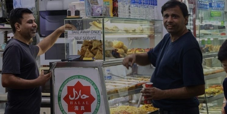 HongKong Mensertifikasi Lebih dari 500 Restoran Halal pada Akhir Tahun 2025