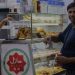 HongKong Mensertifikasi Lebih dari 500 Restoran Halal pada Akhir Tahun 2025