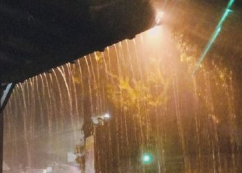 Hujan Deras Mengakibatkan Banjir dan Longsor di Tiga Wilayah Jawa Barat