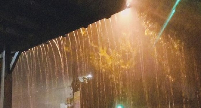 Hujan Deras Mengakibatkan Banjir dan Longsor di Tiga Wilayah Jawa Barat