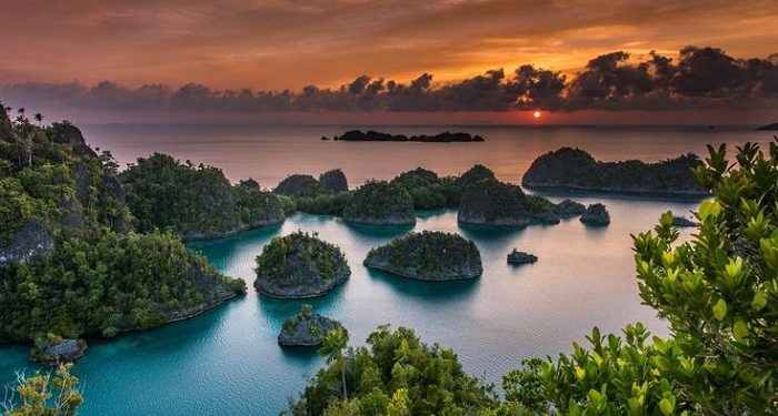 Indonesia jadi Negara Paling Dermawan dalam World Giving Index 2024