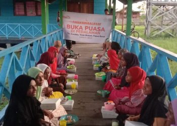 Belajar Sabar dalam Dakwah