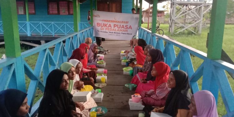 Belajar Sabar dalam Dakwah