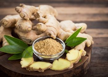 Empat Cara Menyimpan Jahe Agar Tahan Lama