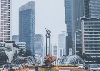 Jakarta akan Melaksanakan Aksi Pemadaman Lampu Serentak untuk Penghematan Energi