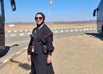 Terjebak Macet, Jemaah Umroh Asal Bandung Dapat Kemudahan dari Allah dalam Keberangkatan