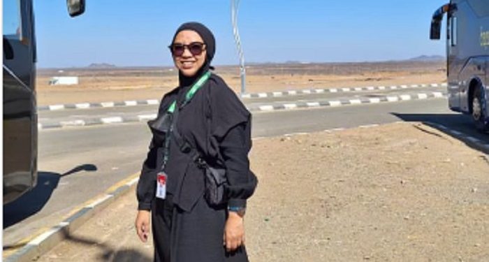 Terjebak Macet, Jemaah Umroh Asal Bandung Dapat Kemudahan dari Allah dalam Keberangkatan