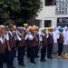 SMP JISc Laksanakan Leadership Camp 2024