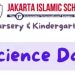 Science Day Ala TK Jakarta Islamic School