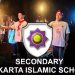 Latihan Dasar Kepemimpinan Osis dan Pramuka Jakarta Islamic School 2024