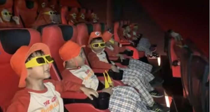 SD JISc Adakan Kunjungan ke Museum PPIPTEK dan Museum Listrik TMII