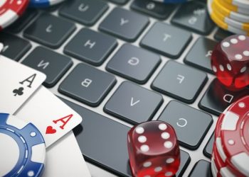 Aroma Judol yang Kian Busuk