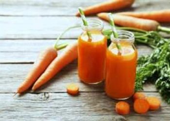 Terapi Jus untuk Penyakit Liver