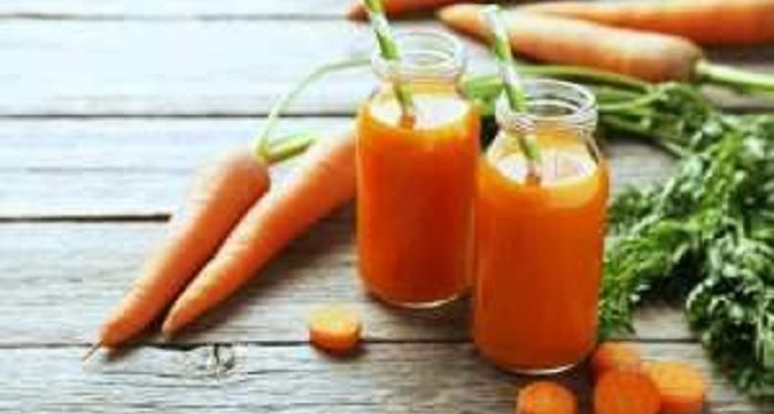 Terapi Jus untuk Penyakit Liver