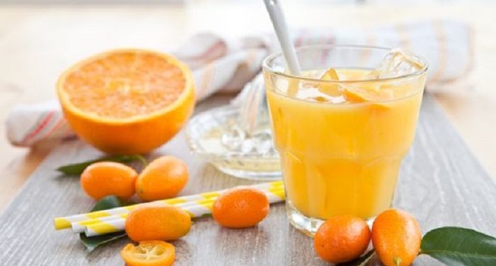 Terapi Jus untuk Malaria