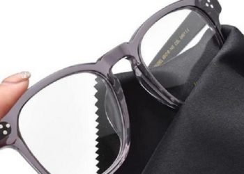 Tips Memilih Kacamata yang Sesuai Bentuk Wajah