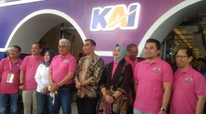 KAI Expo 2024 Gelar di Jakarta dan Hadirkan Promo Hingga 70 Persen