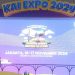 KAI Expo 2024 Gelar di Jakarta dan Hadirkan Promo Hingga 70 Persen