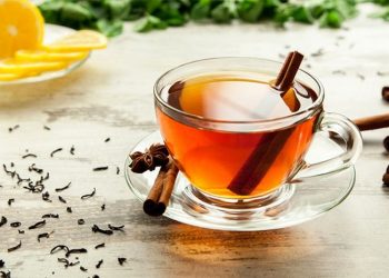 Cara Mengonsumsi Kayu Manis untuk Menurunkan Berat Badan