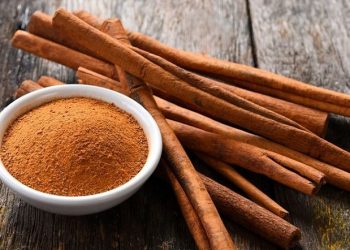 Simak Manfaat dan Efek Samping Kayu Manis untuk Menurunkan Berat Badan