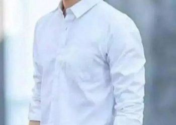 Beberapa Ide Styling Kemeja Putih untuk Pria