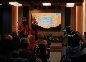 Dompet Dhuafa Gelar Pentas Seni Ketoprak Bersama Bina Trubus Swadaya