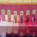 Moist Dew Tint, The Next Generation of Lip Tint jadi Produk Terbaru Wardah