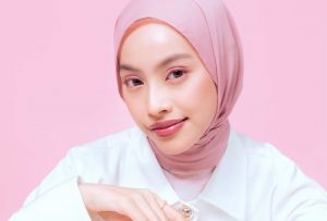 Moist Dew Tint, The Next Generation of Lip Tint jadi Produk Terbaru Wardah