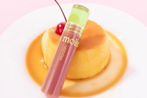 Moist Dew Tint, The Next Generation of Lip Tint jadi Produk Terbaru Wardah