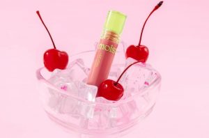 Moist Dew Tint, The Next Generation of Lip Tint jadi Produk Terbaru Wardah