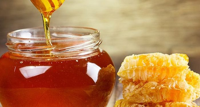 Madu jadi Sumber Daya Pembunuh Bakteri yang Ampuh