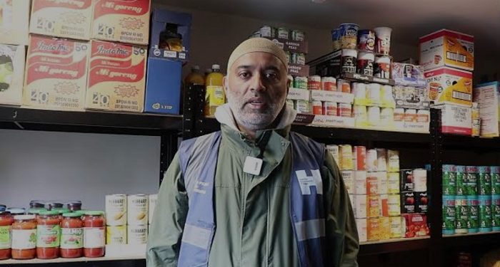 Relawan Central Jamia Masjid Madni di Halifax jadi Finalis Penghargaan Masjid Beacon