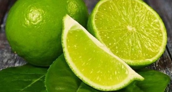 Masker Jeruk Nipis dapat Mengatasi Penuaan Dini