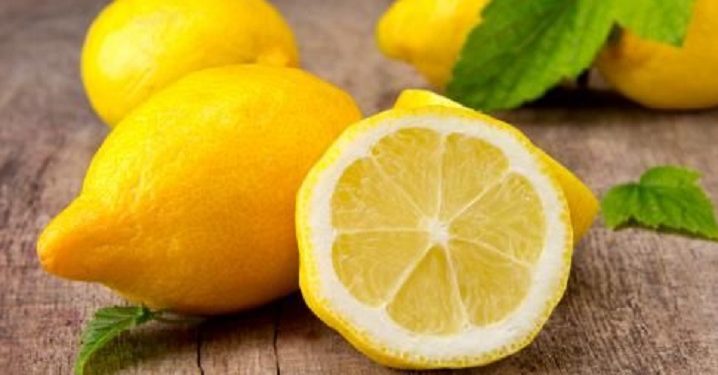 Masker Jeruk Lemon Cocok untuk Kulit Berminyak