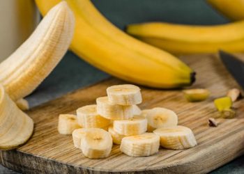 Masker Pisang Bagus untuk Kulit Berjerawat